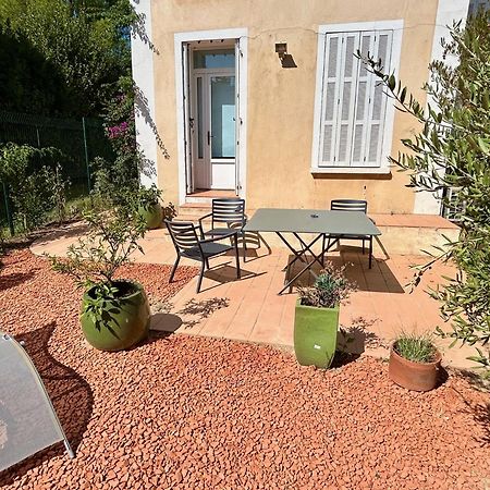 Villa Les Lys 2 La Seyne-sur-Mer Exterior photo
